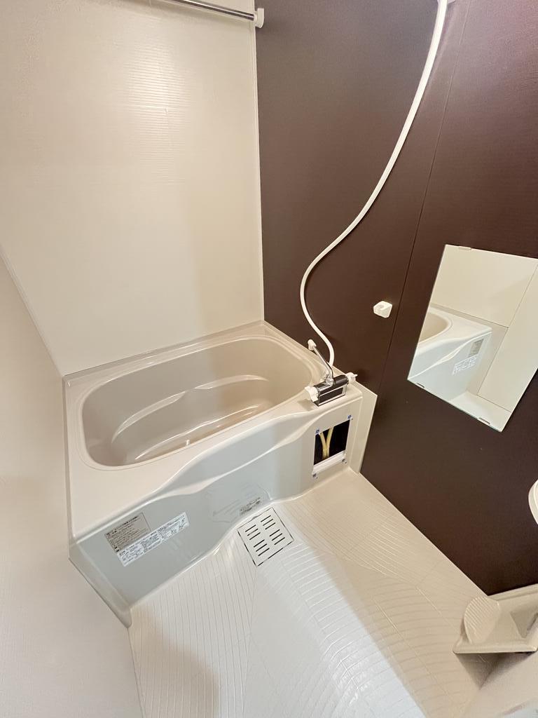 バス・シャワールーム　※同仕様