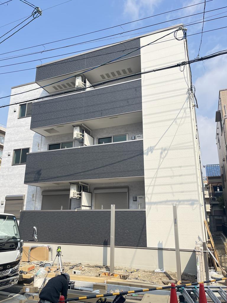 建物外観　※同仕様