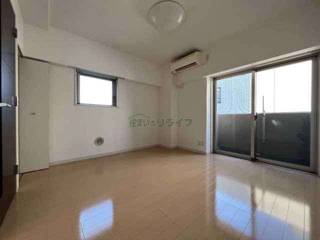 居室・リビング　別部屋参考写真