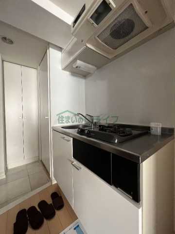 キッチン　別部屋参考写真