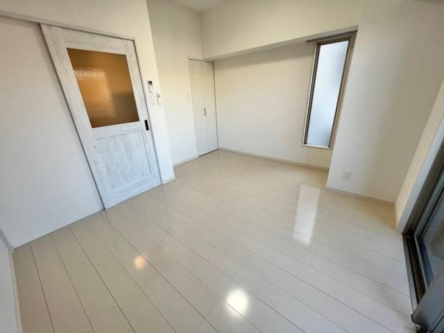 居室・リビング　※同型別号室イメージ