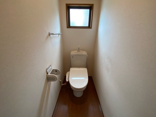 トイレ　バストイレ別でおすすめです！