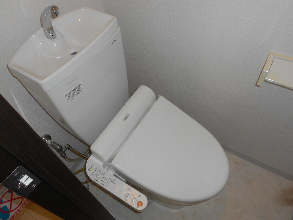 トイレ　※同仕様