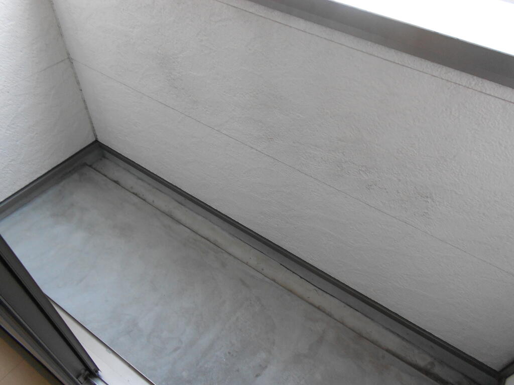 バルコニー　※同仕様