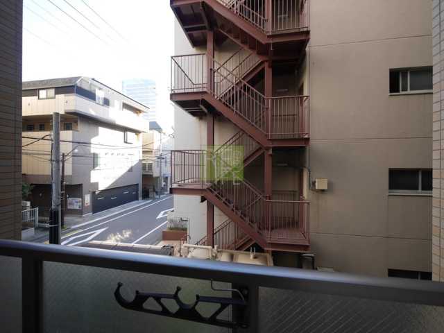 眺望　別間取り参考写真