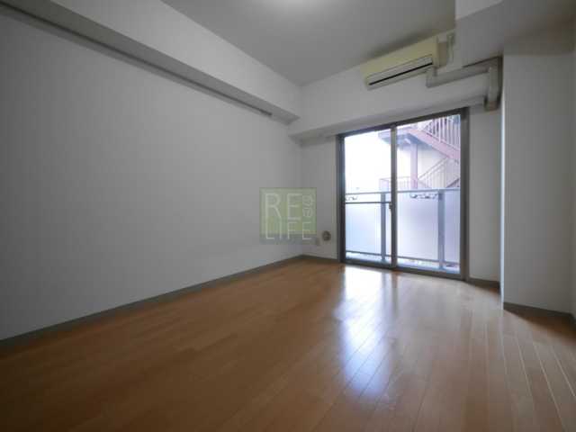 居室・リビング　別間取り参考写真