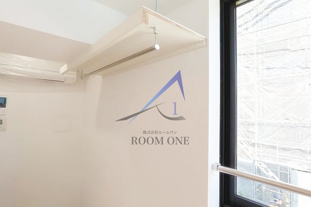 収納　収納です。