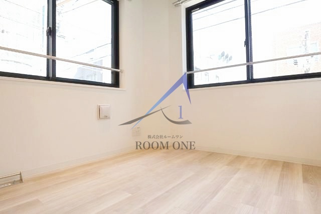 その他部屋・スペース　寝室です。