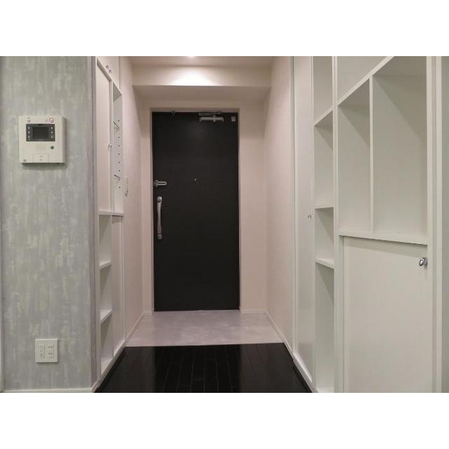 その他部屋・スペース　きれいな内装です