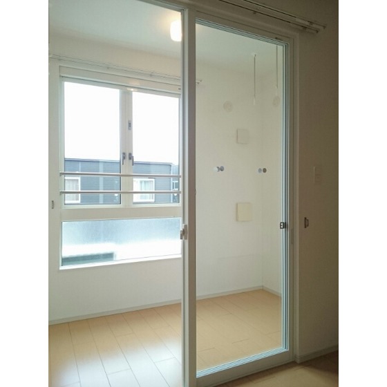 その他設備　サンルーム