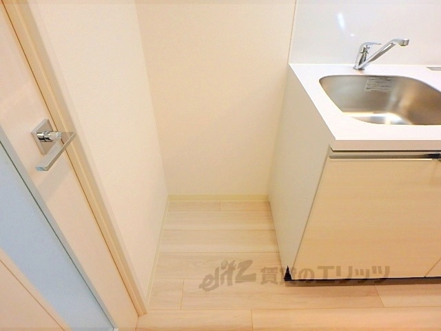 その他部屋・スペース　冷蔵庫置場