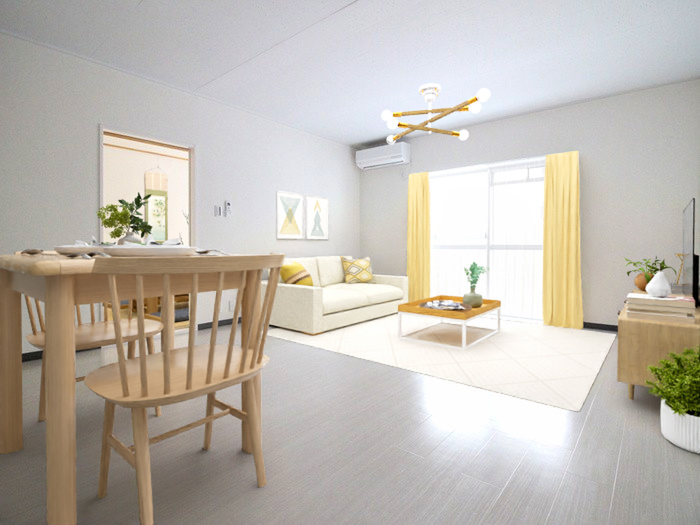 居室・リビング