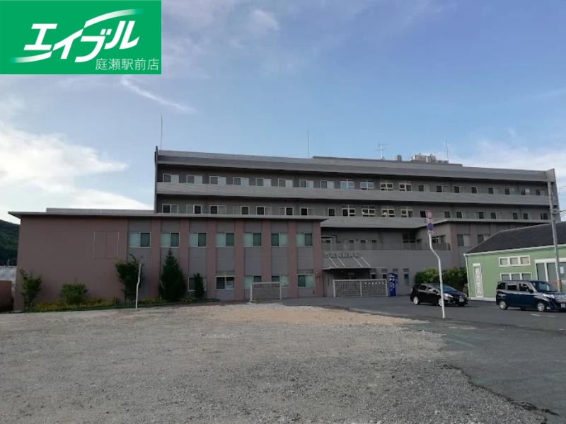 病院　備前市立備前病院（病院）まで2304m