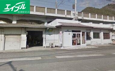 銀行　JA岡山東備前西支店（銀行）まで836m