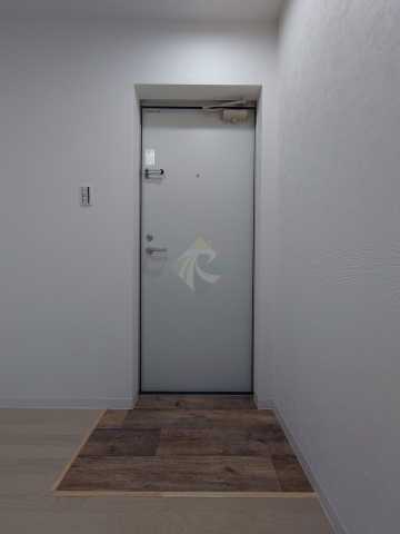 玄関　リライフ浅草店