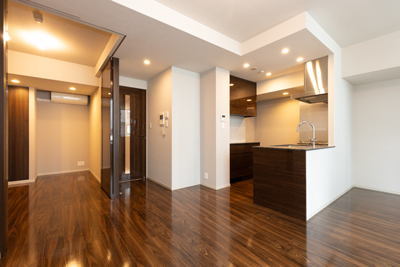 その他部屋・スペース　内観