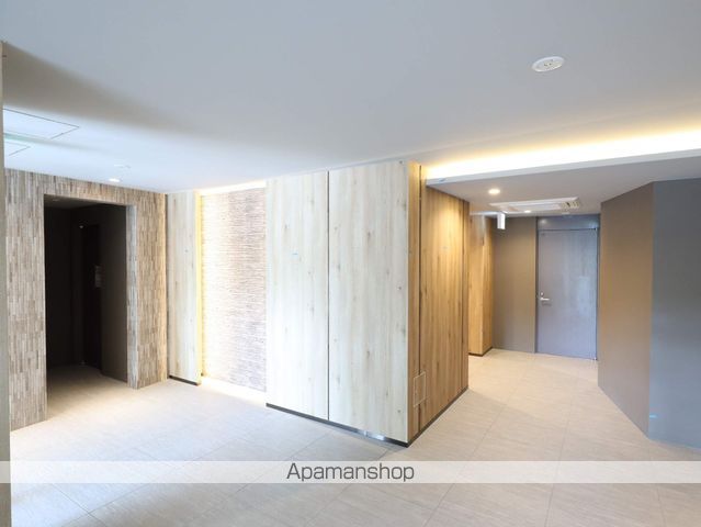 ロビー　ロビー