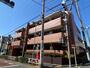 T’sgarden都立大学II 3階 築34年5ヶ月の賃貸物件
