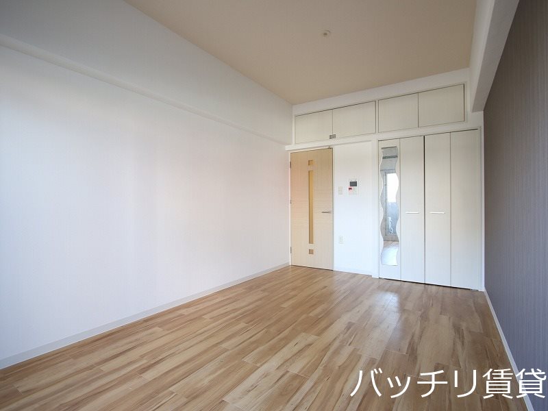 その他部屋・スペース　写真は別号室の為、現状優先になります。