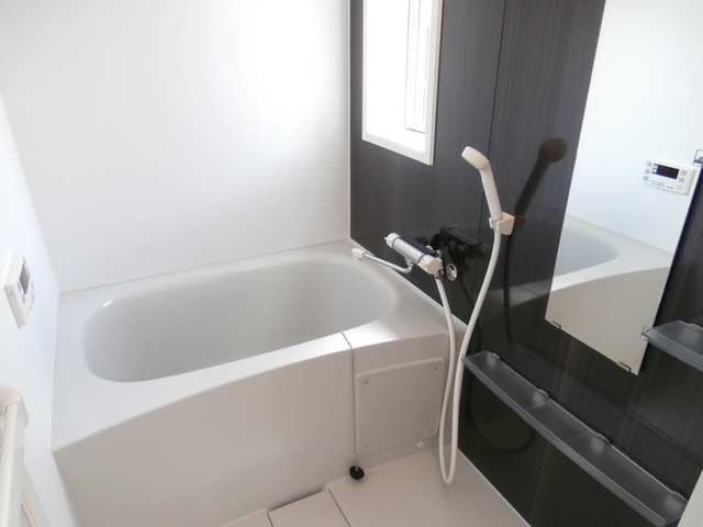 バス・シャワールーム　バスルーム