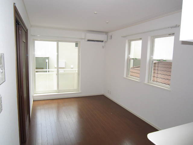 その他部屋・スペース　室内