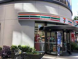 コンビニ　セブンイレブン台東柳橋1丁目店（コンビニ）まで107m