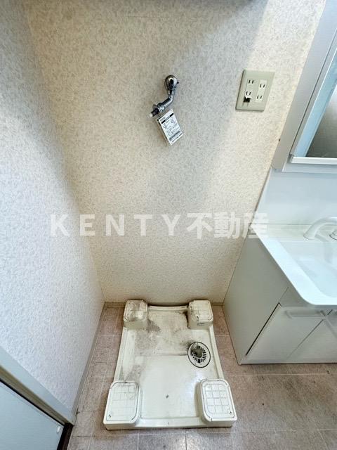 その他部屋・スペース　内装です