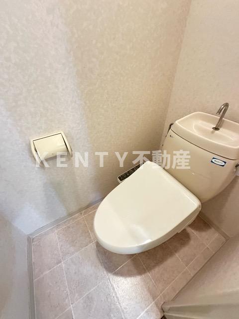 収納　収納があります