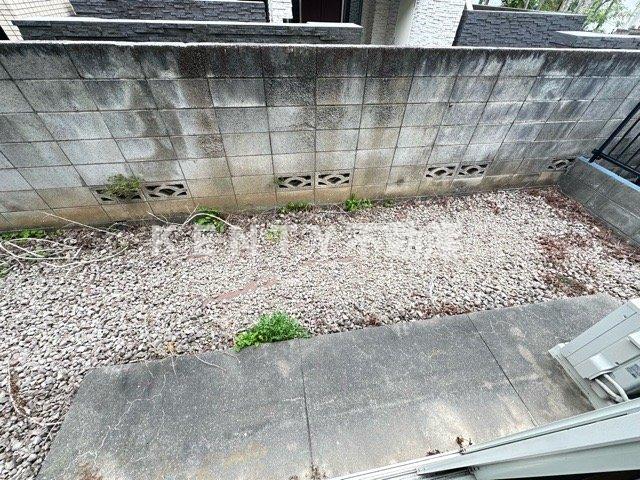 キッチン　お料理しやすいキッチンです