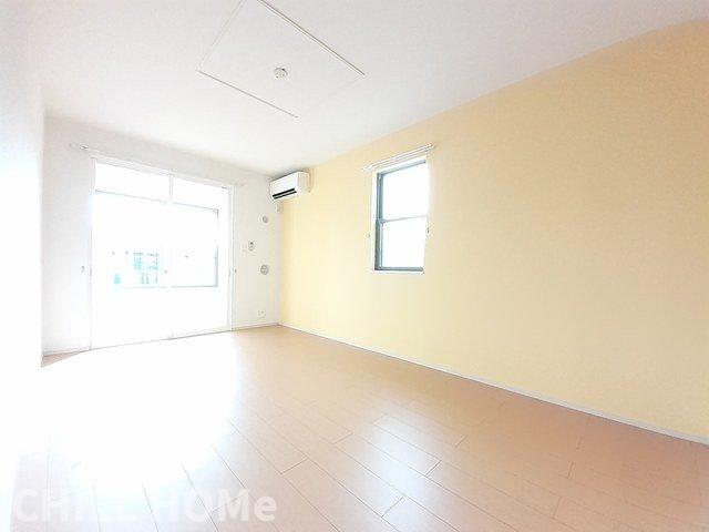 居室・リビング　当社、チルホームのHPもご覧ください(^^)/物件情報多数♪