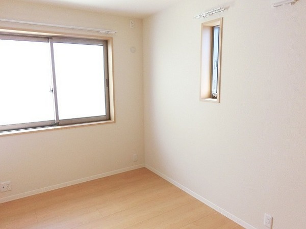 その他部屋・スペース　採光良好！