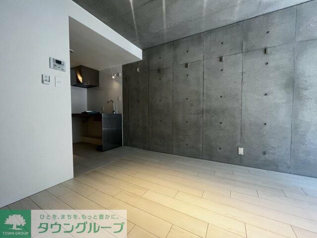 その他部屋・スペース　エントランス