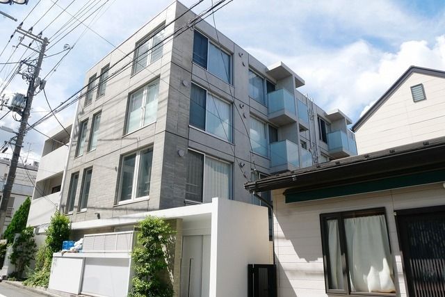 建物外観　★外観★