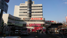 スーパー　イトーヨーカドー 食品館阿佐谷店（スーパー）まで656m