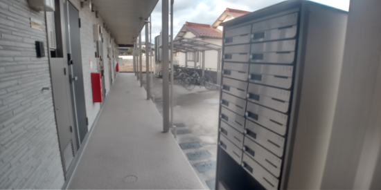 その他部屋・スペース