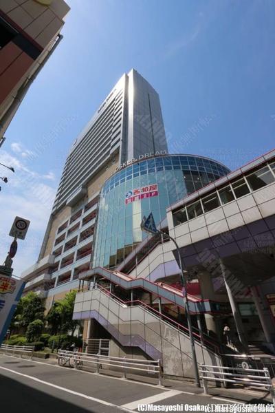 ショッピングセンター　オスカードリーム（ショッピングセンター）まで806m