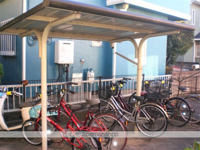 その他共有部分　その他共有部分