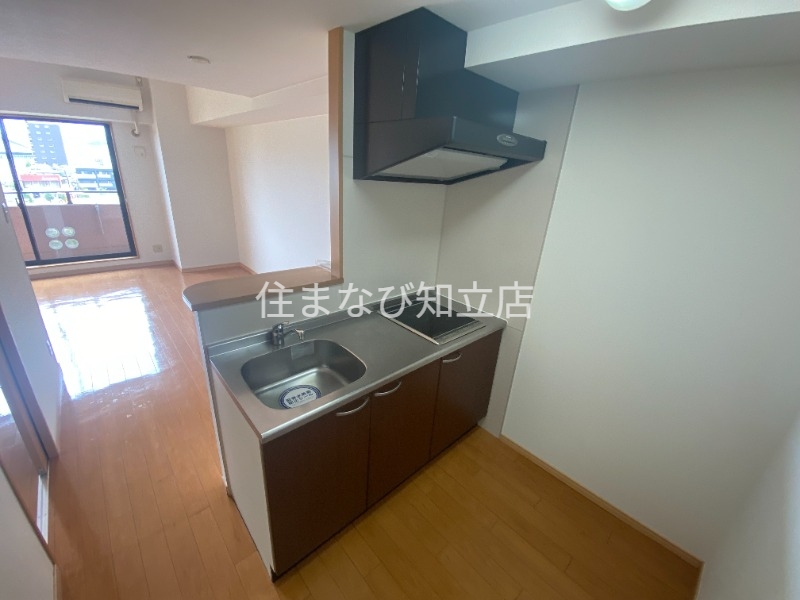 キッチン　同型タイプ