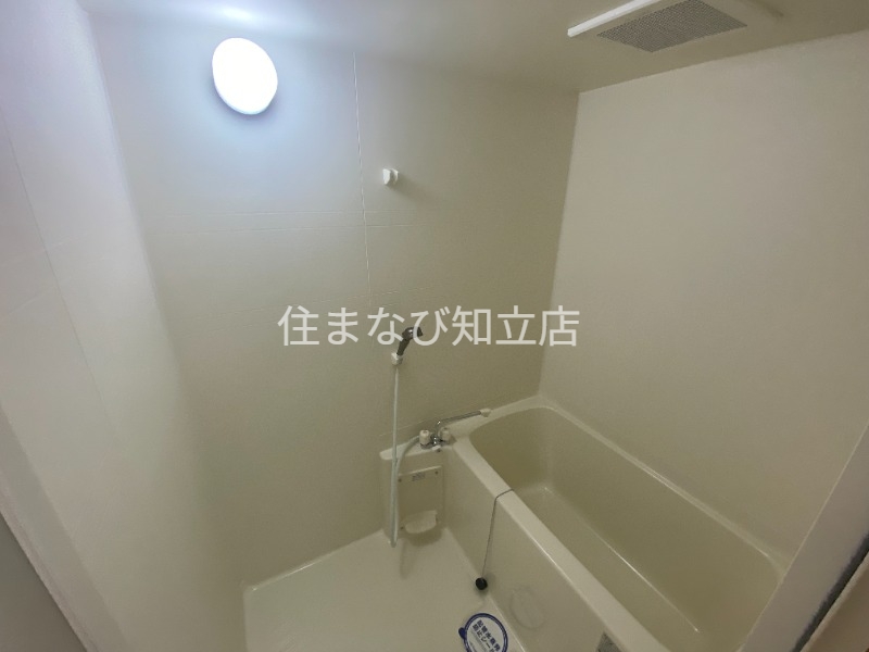 バス・シャワールーム　同型タイプ