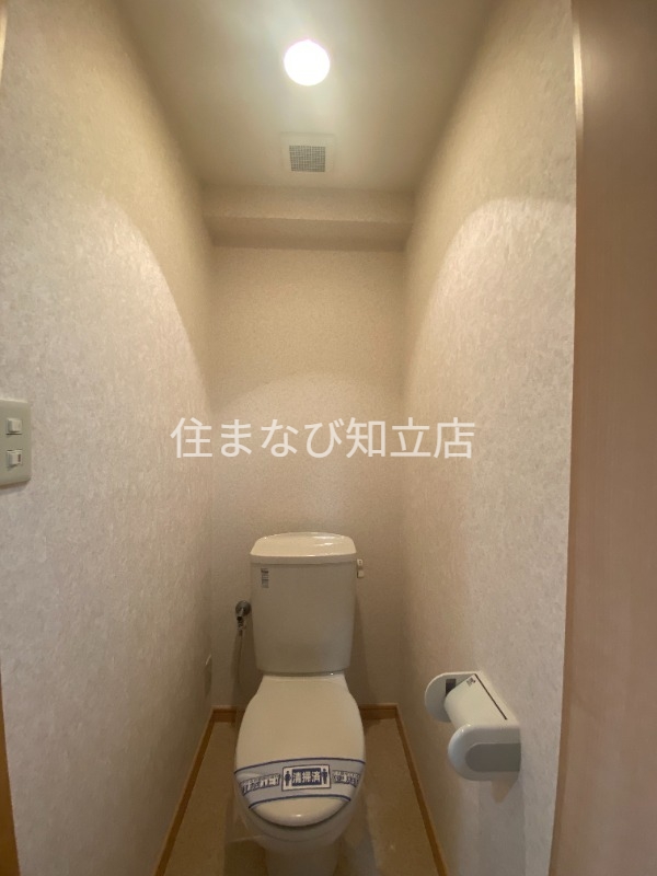 トイレ　同型タイプ