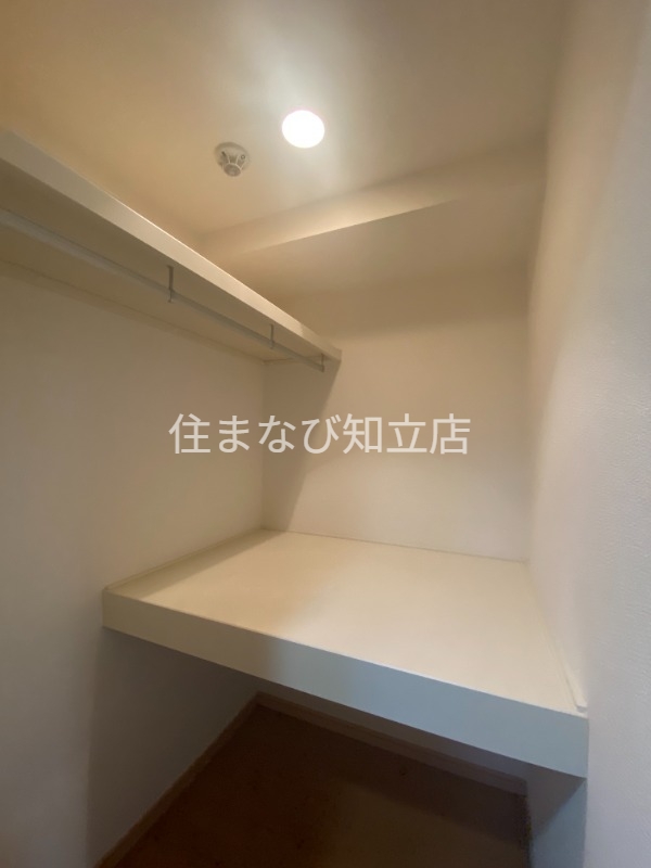 収納　同型タイプ