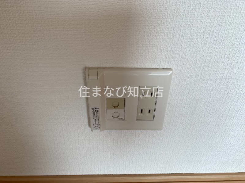その他設備　同型タイプ