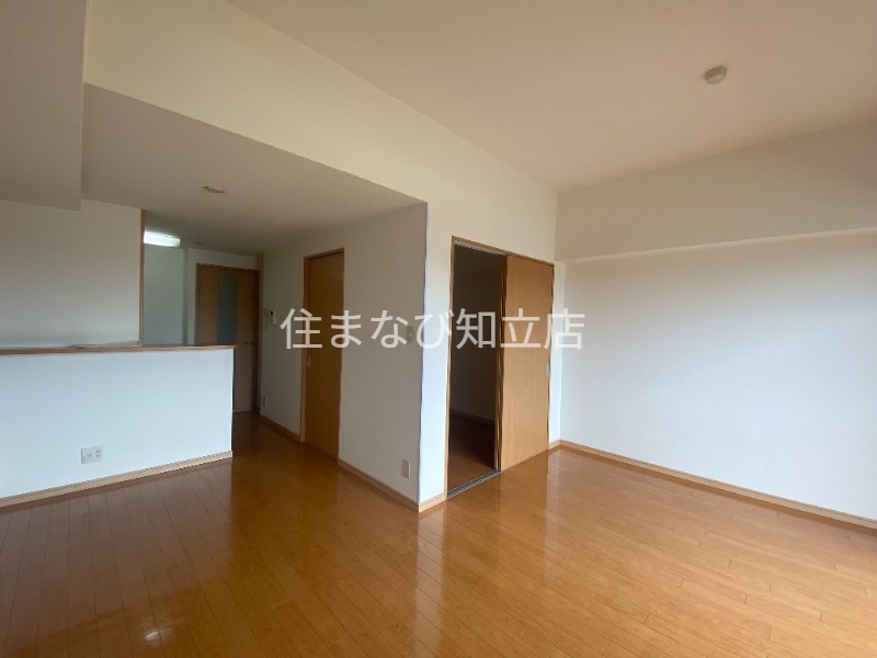 居室・リビング　同型タイプ