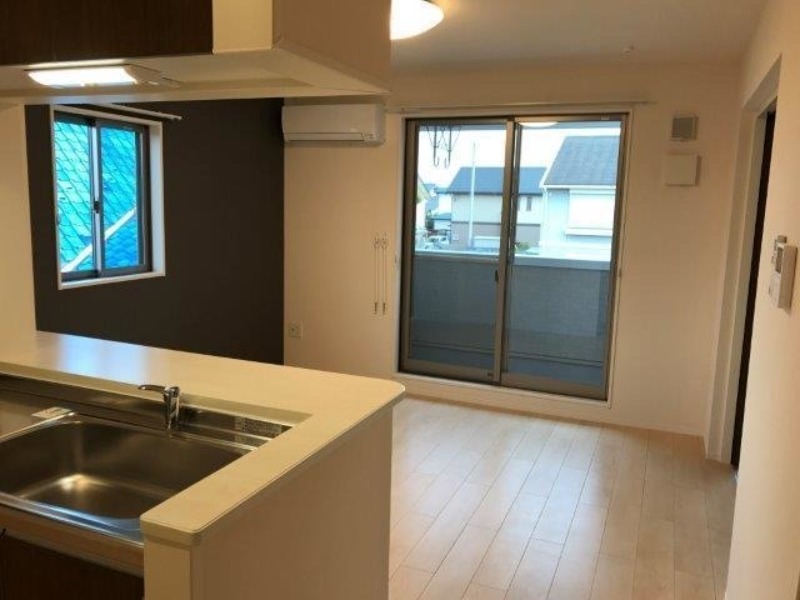 居室・リビング　図面と現状に相違がある場合には現状を優先