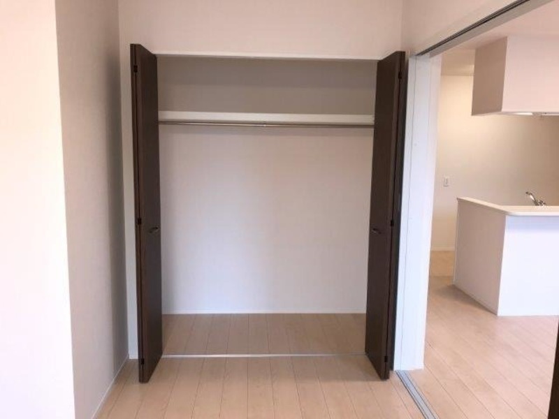 収納　図面と現状に相違がある場合には現状を優先