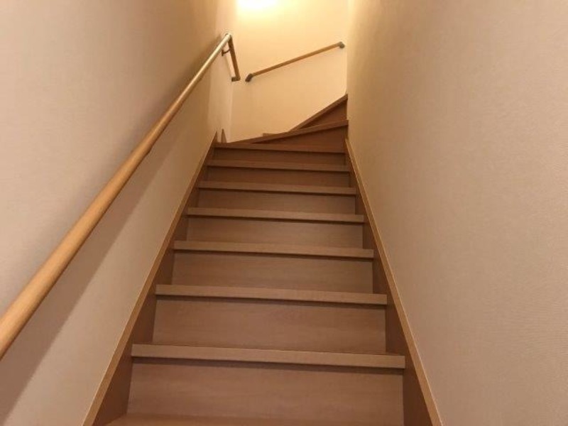 玄関　図面と現状に相違がある場合には現状を優先