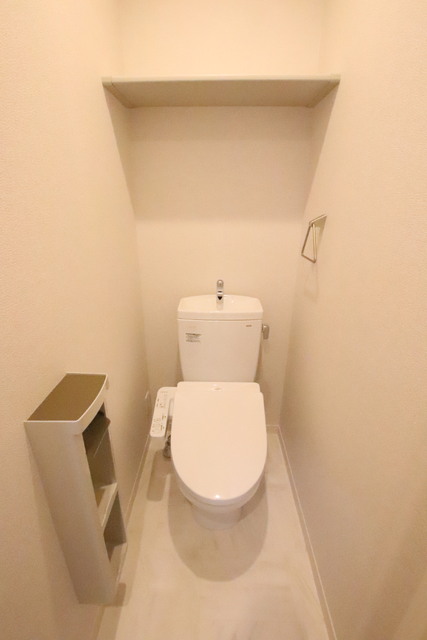 トイレ　※別室参考写真