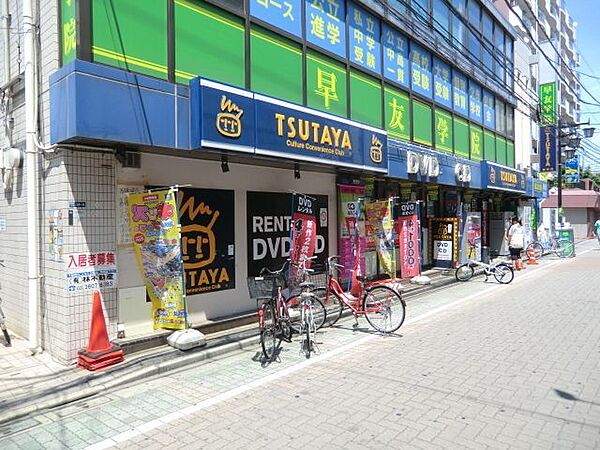 その他　ＴＳＵＴＡＹＡ金町店（その他）まで869m