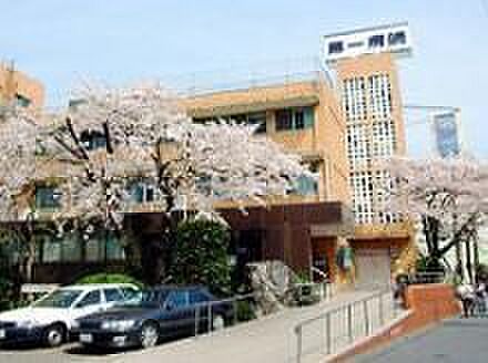 病院　光仁会第一病院（病院）まで1240m