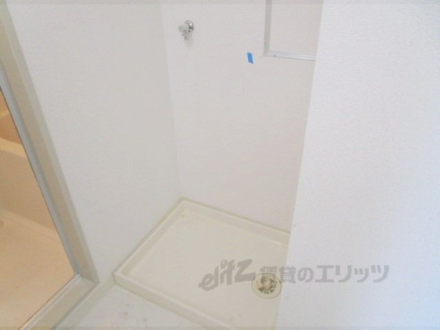 その他部屋・スペース　洗濯機置場